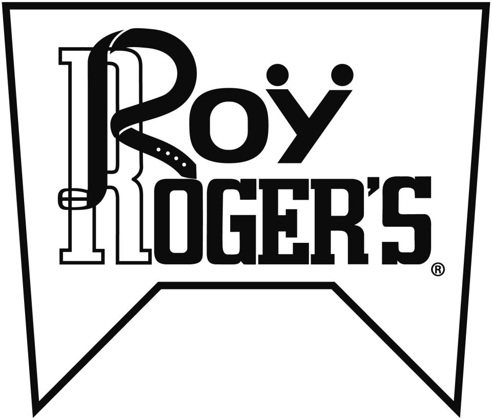 Roy Rogers Andria